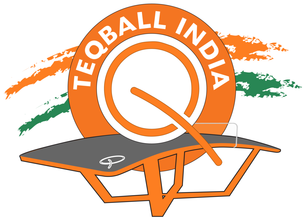TEQBALL-INDIA